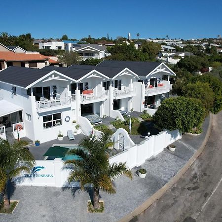 The Joneses Leilighet Plettenberg Bay Eksteriør bilde