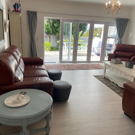 The Joneses Leilighet Plettenberg Bay Eksteriør bilde