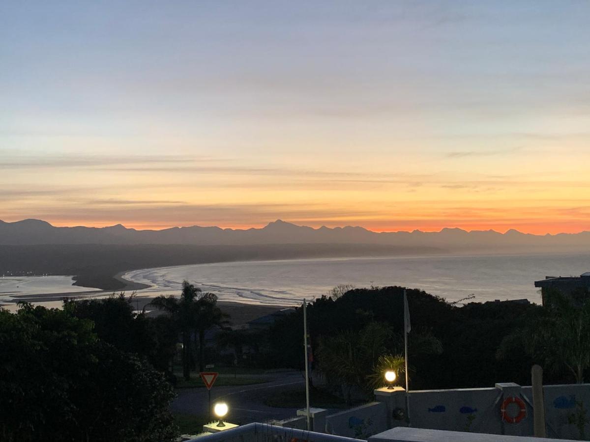 The Joneses Leilighet Plettenberg Bay Eksteriør bilde