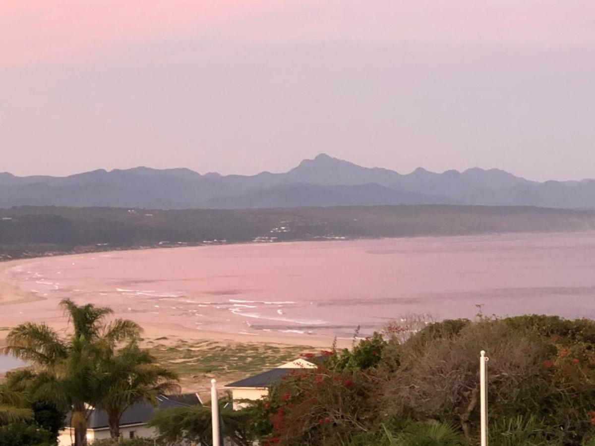 The Joneses Leilighet Plettenberg Bay Eksteriør bilde