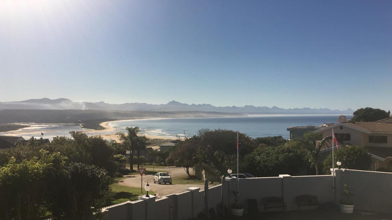 The Joneses Leilighet Plettenberg Bay Eksteriør bilde