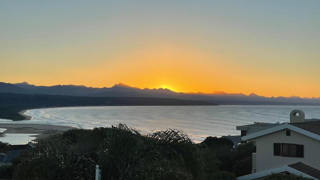The Joneses Leilighet Plettenberg Bay Eksteriør bilde