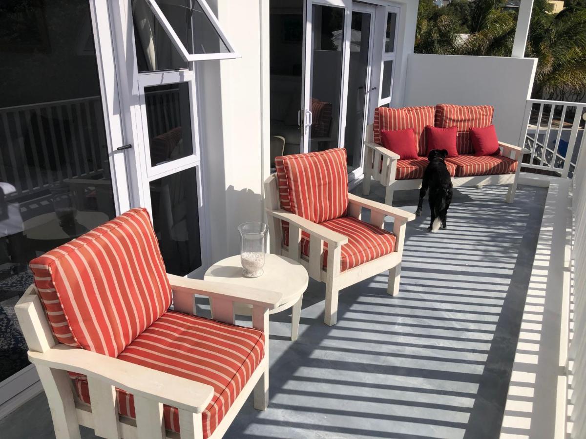The Joneses Leilighet Plettenberg Bay Eksteriør bilde