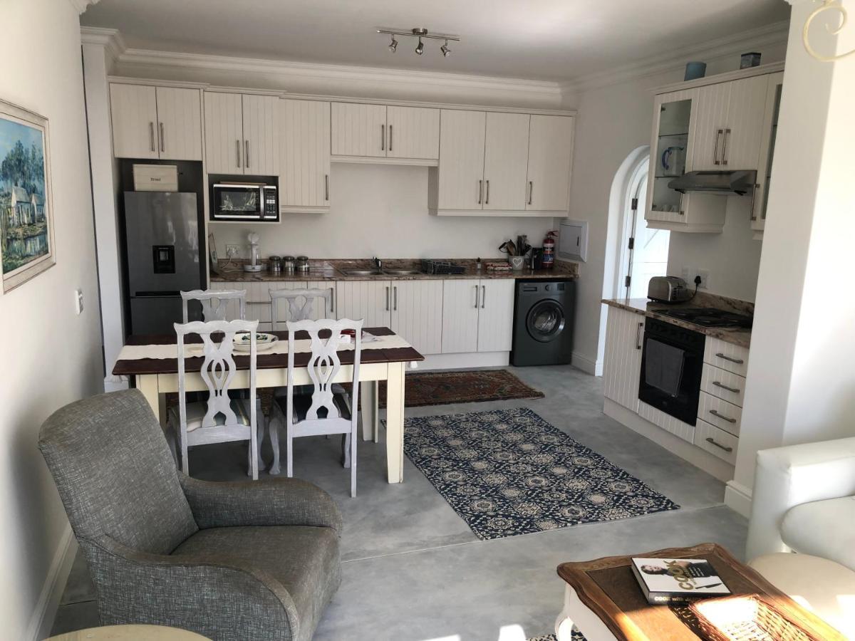 The Joneses Leilighet Plettenberg Bay Eksteriør bilde