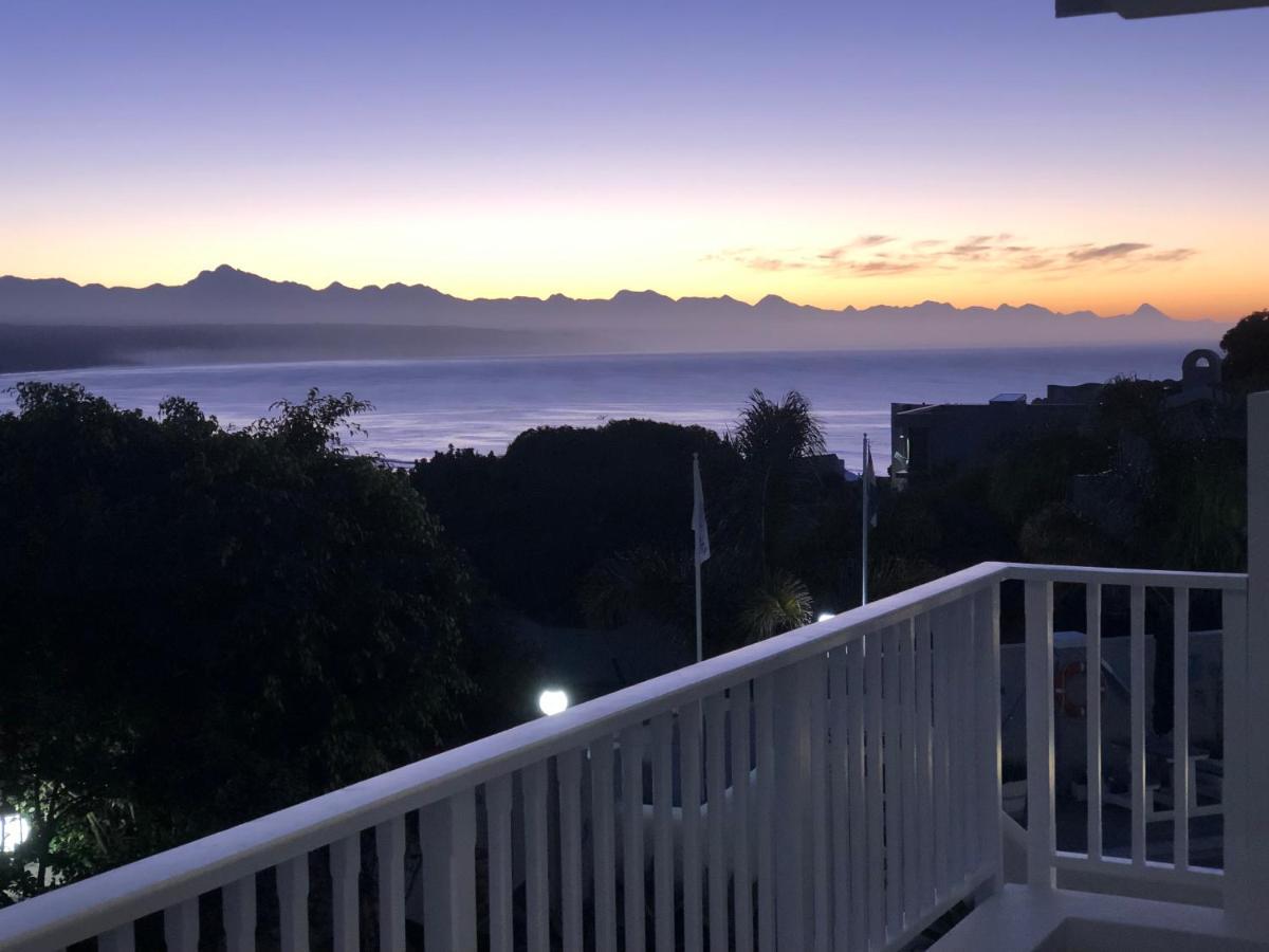 The Joneses Leilighet Plettenberg Bay Eksteriør bilde