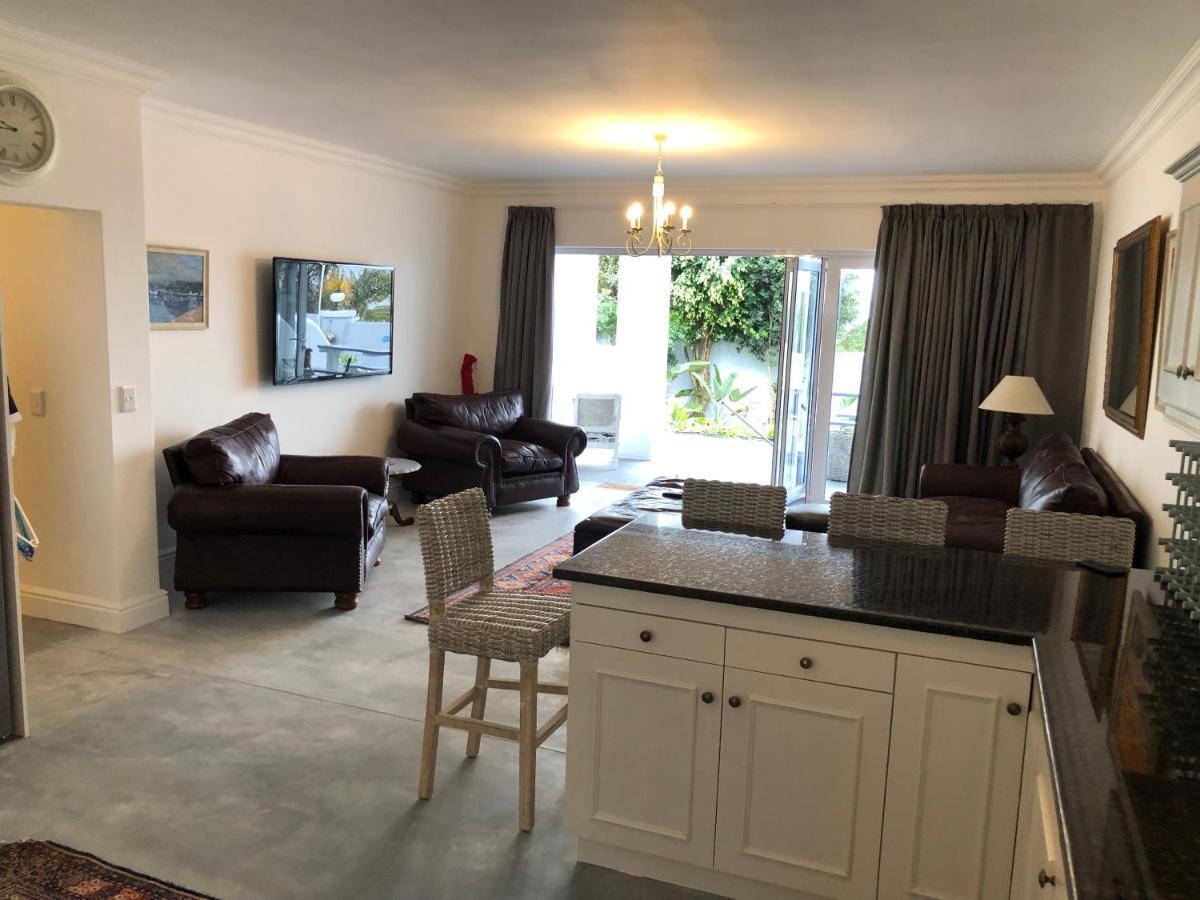 The Joneses Leilighet Plettenberg Bay Eksteriør bilde