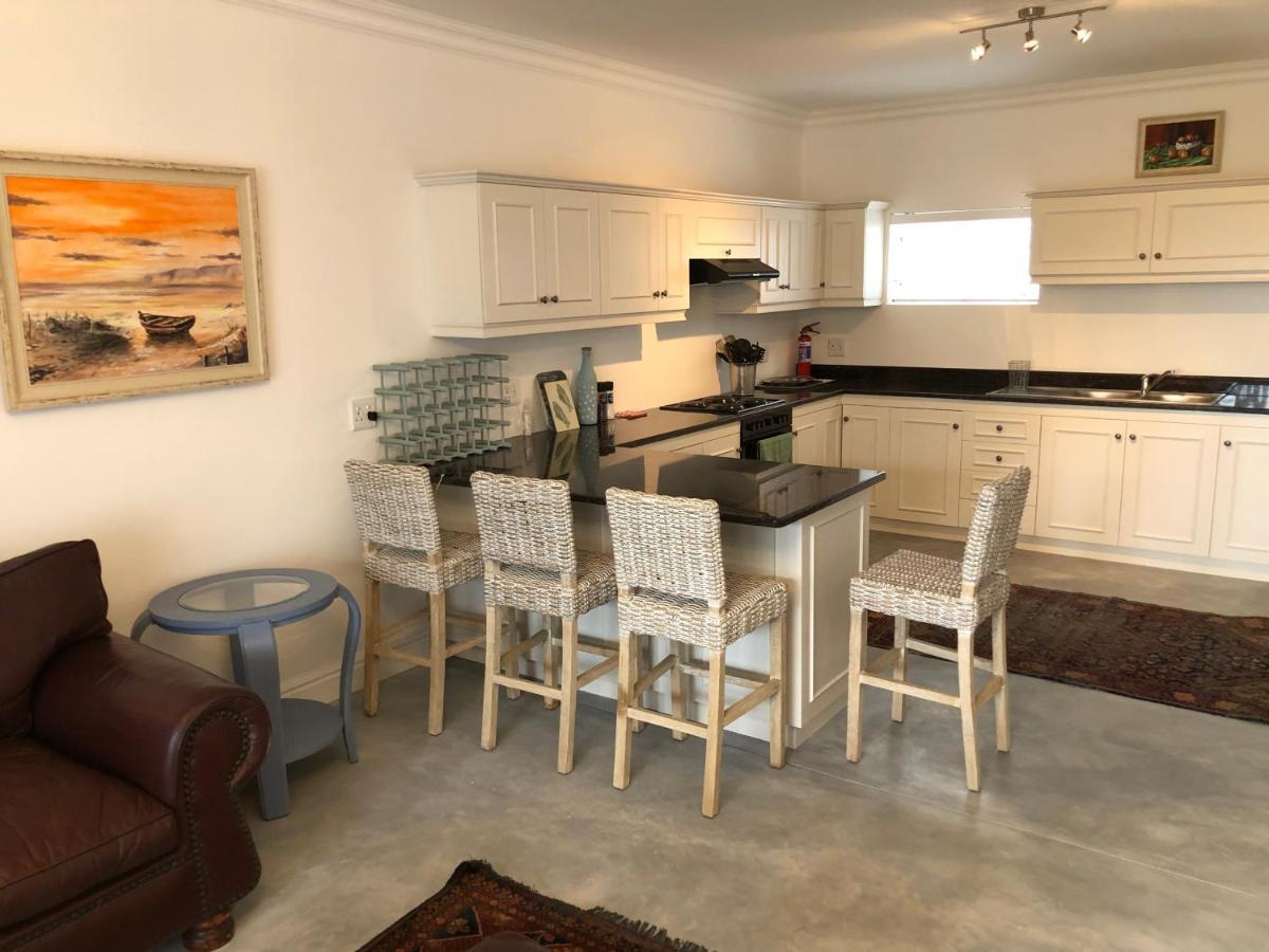 The Joneses Leilighet Plettenberg Bay Eksteriør bilde