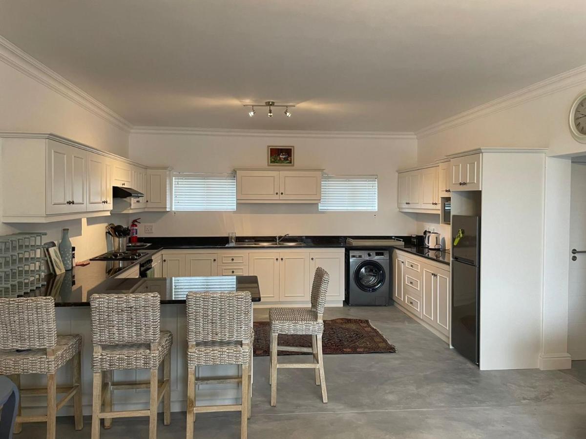 The Joneses Leilighet Plettenberg Bay Eksteriør bilde