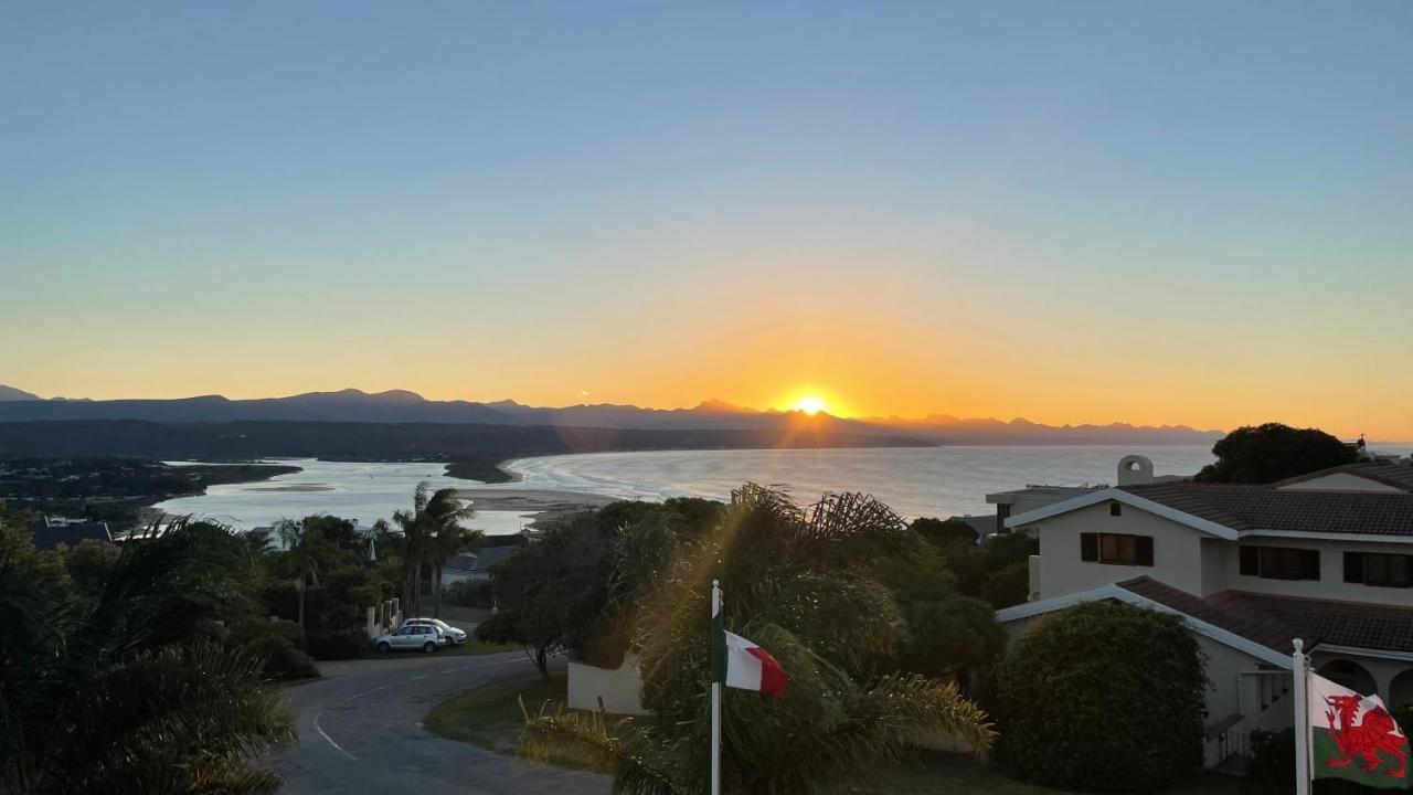 The Joneses Leilighet Plettenberg Bay Eksteriør bilde
