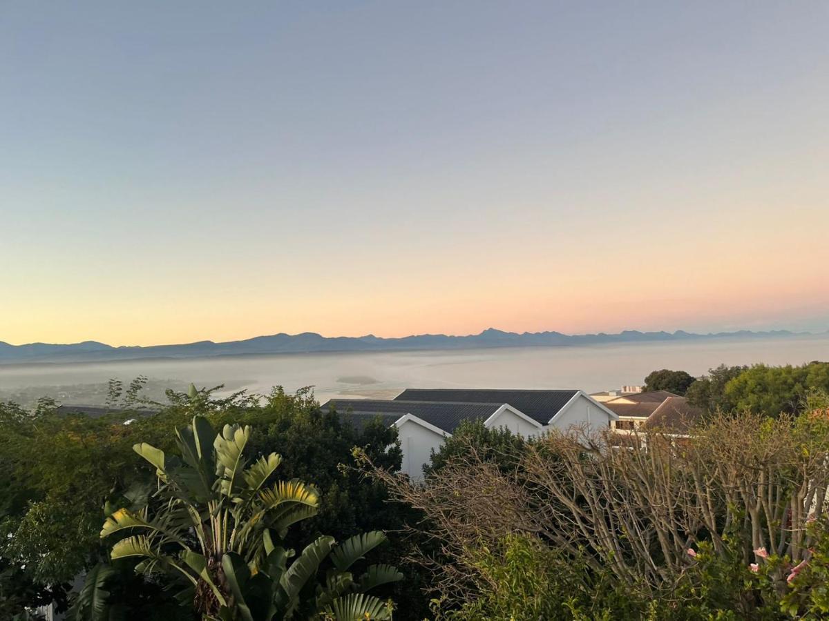 The Joneses Leilighet Plettenberg Bay Eksteriør bilde