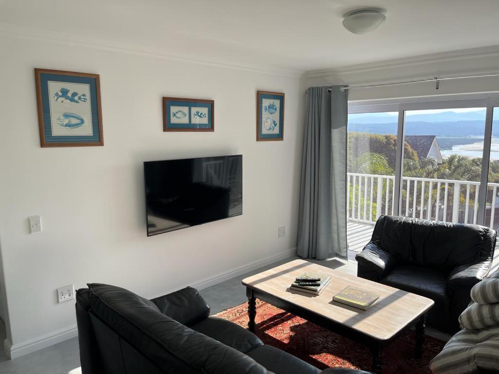 The Joneses Leilighet Plettenberg Bay Eksteriør bilde