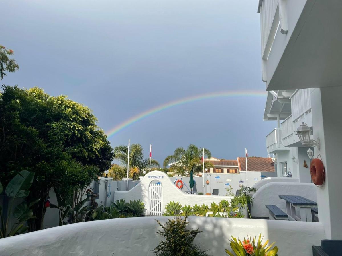 The Joneses Leilighet Plettenberg Bay Eksteriør bilde