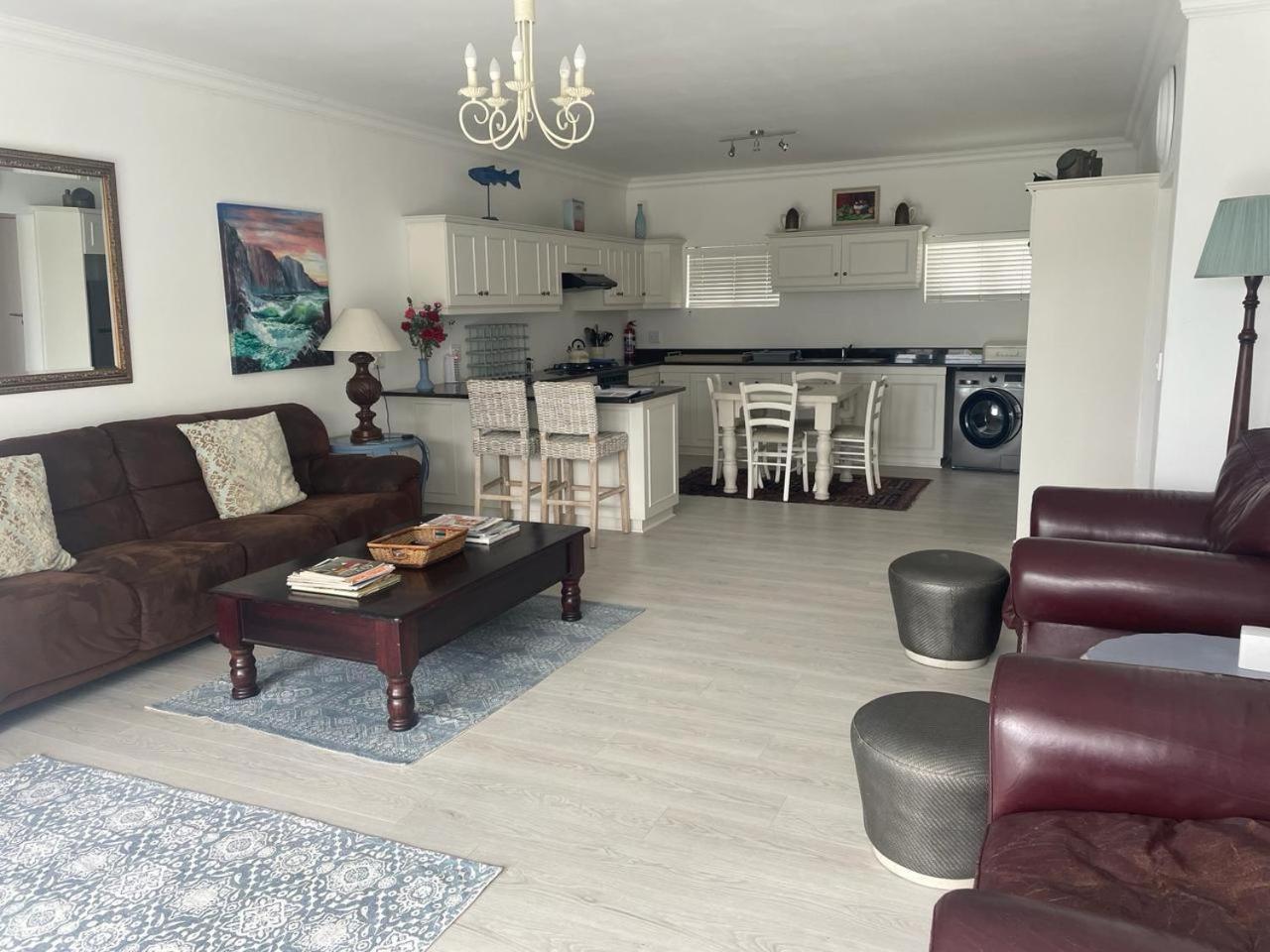 The Joneses Leilighet Plettenberg Bay Eksteriør bilde