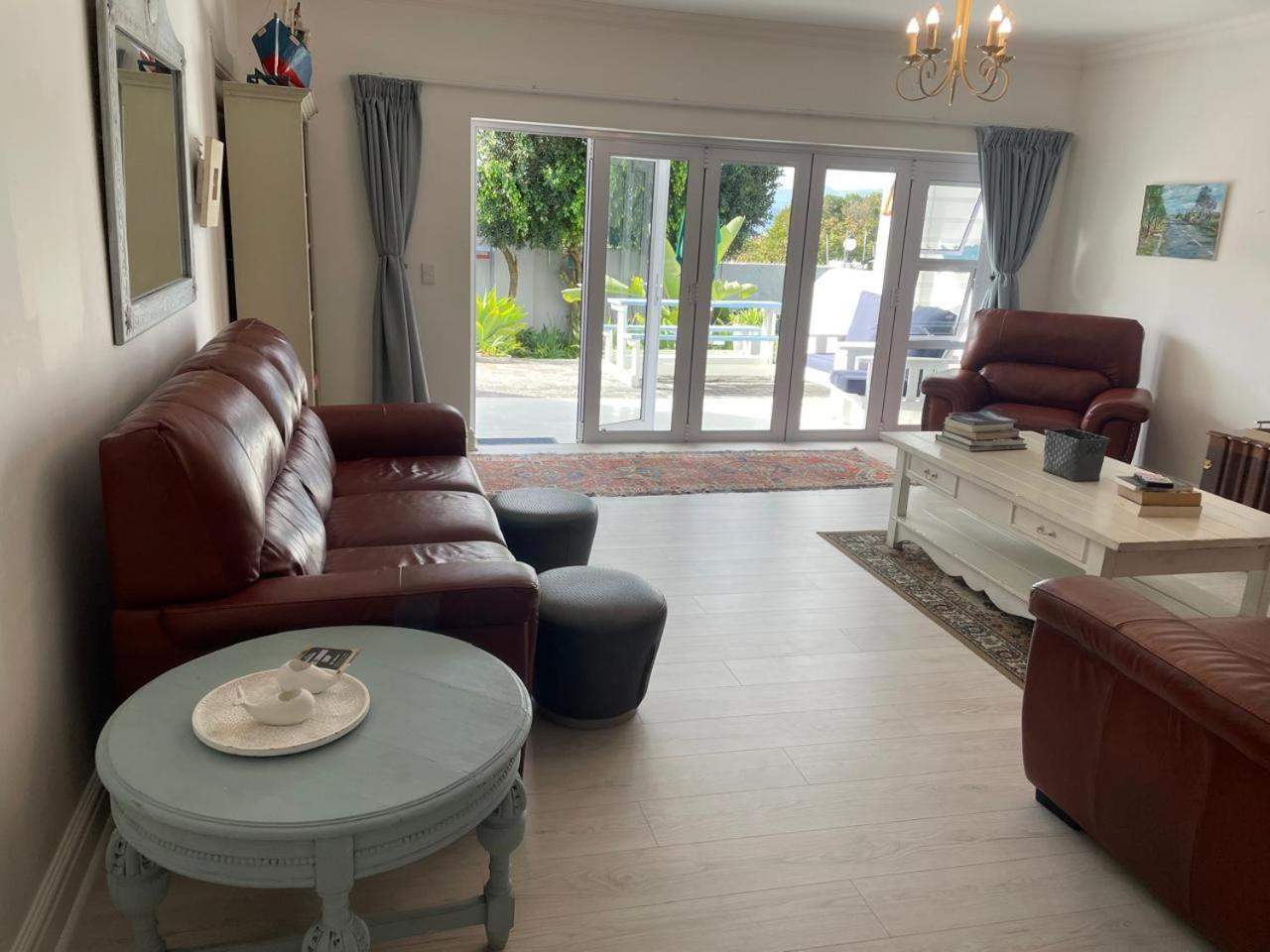 The Joneses Leilighet Plettenberg Bay Eksteriør bilde