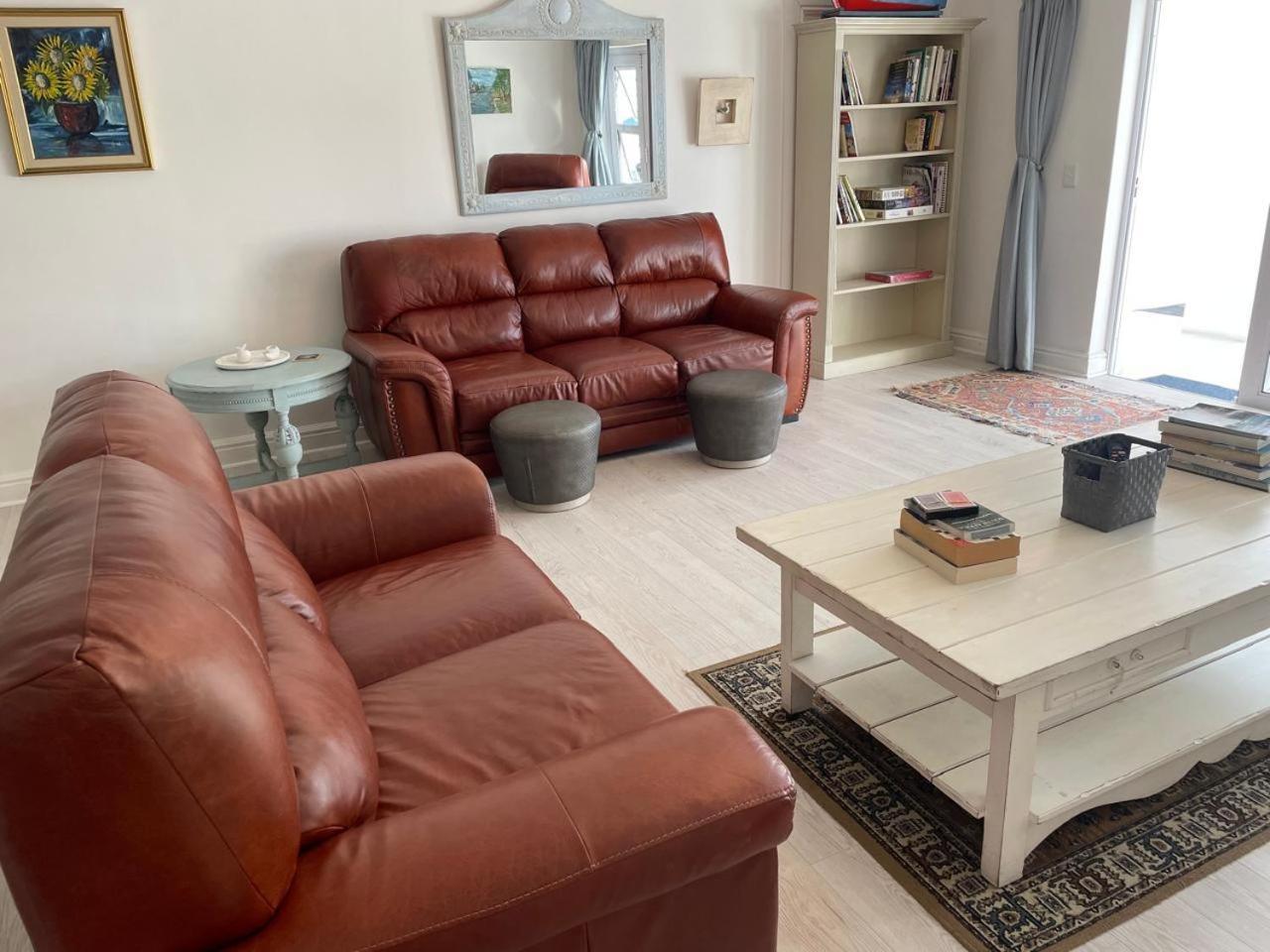 The Joneses Leilighet Plettenberg Bay Eksteriør bilde