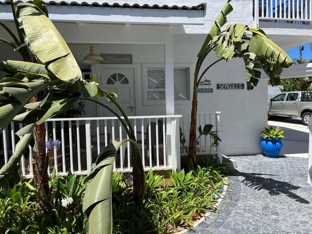 The Joneses Leilighet Plettenberg Bay Eksteriør bilde