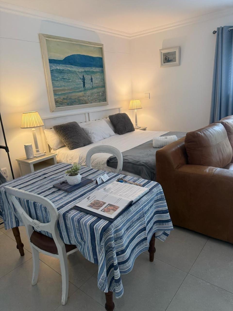 The Joneses Leilighet Plettenberg Bay Eksteriør bilde