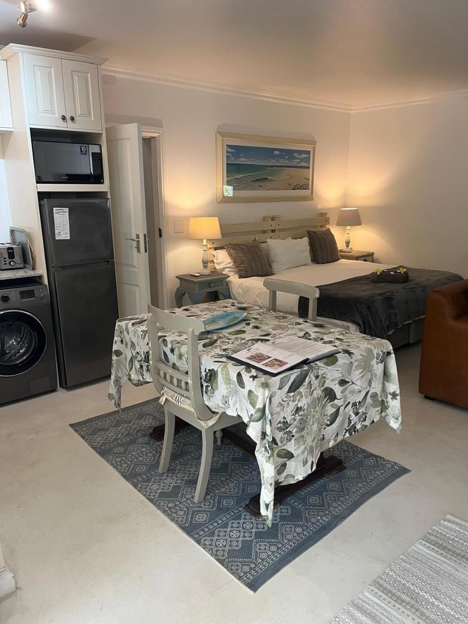 The Joneses Leilighet Plettenberg Bay Eksteriør bilde